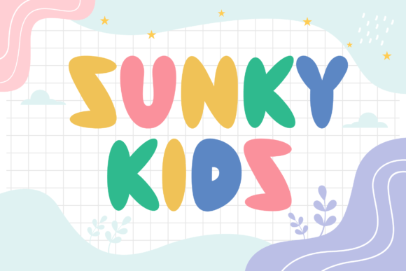 Bringing Joy to Design: The Practical Power of Sunky Kids
