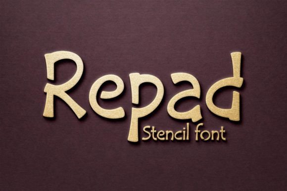 Evaluating Repad Stencil for Laser Cutting and Industrial Design Projects