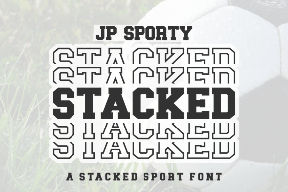Evaluating the Dual-Style Utility of Jp Sporty Stacked