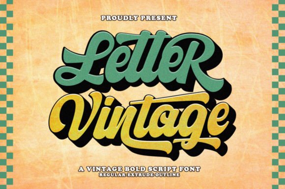 Integrating Letter Vintage into Your Creative Workflow