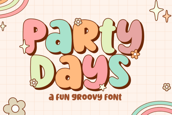 Integrating Party Days: A Practical Guide to Retro Typography in Modern Workflows