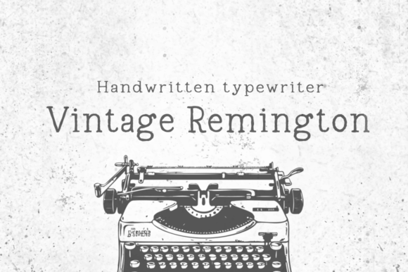 Unlocking Nostalgia: The Creative Power of Vintage Remington