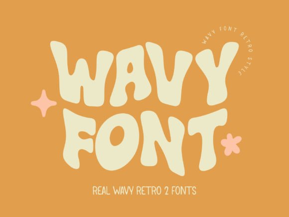 Unlocking the Groovy Potential of Wavy Retro Without the Design Pitfalls