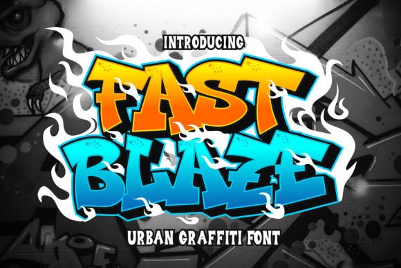 Unlocking the Power of Fast Blaze for Bold Urban Designs